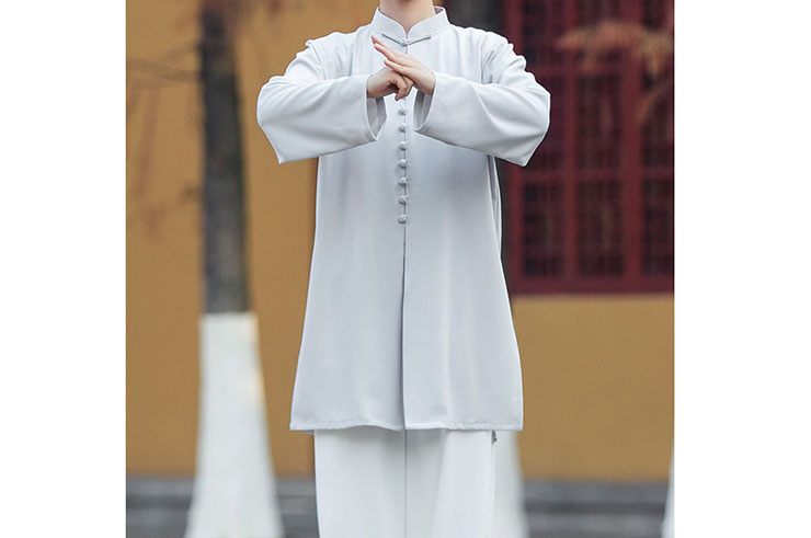 Zhengfenghua Taiji Uniform 5