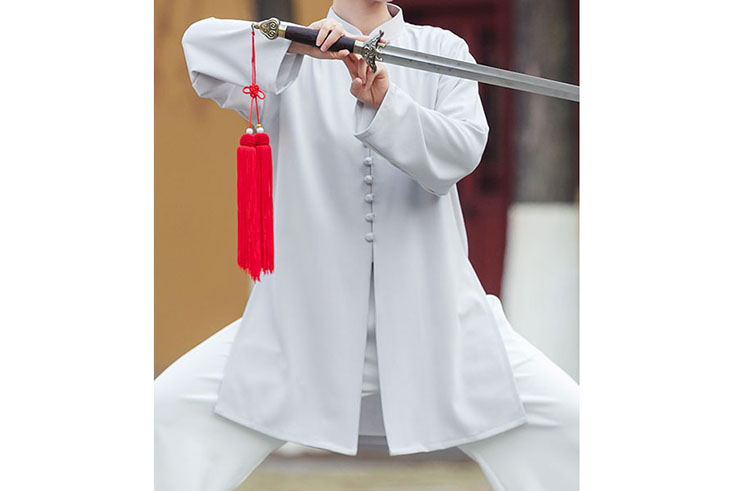 Zhengfenghua Taiji Uniform 5