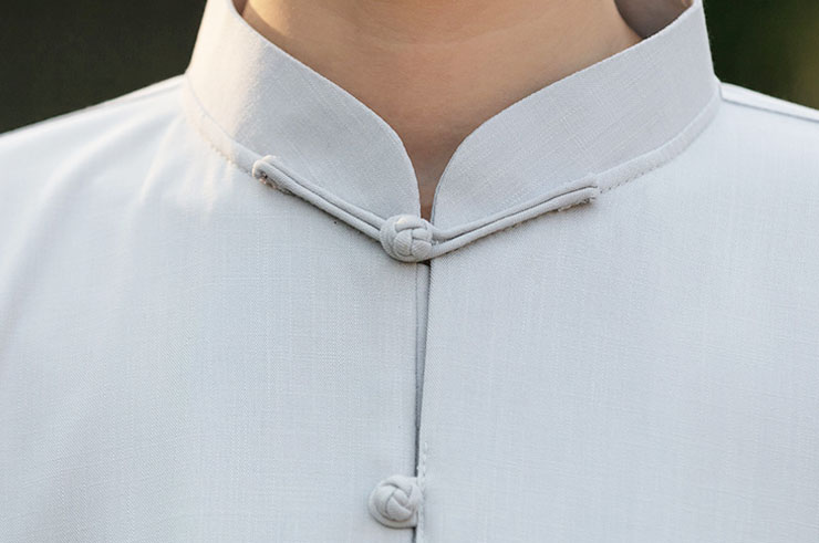 Zhengfenghua Taiji Uniform 5