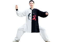 Zhengfenghua Taiji Uniform 6