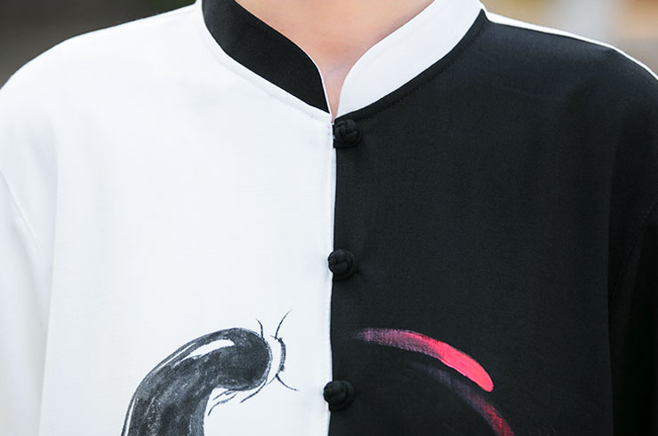 Zhengfenghua Taiji Uniform 6