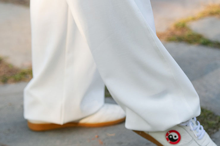 Zhengfenghua Taiji Uniform 6