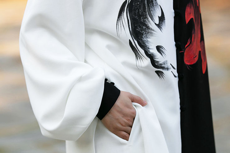 Zhengfenghua Taiji Uniform 6