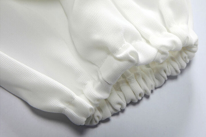 Vestido Tai Chi 1, Jinji