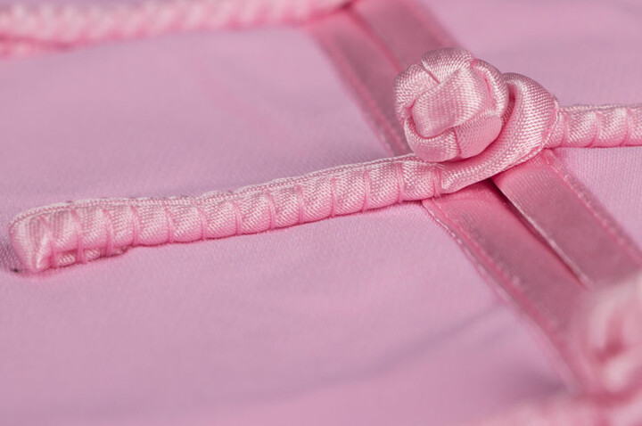 Tenue Tai Chi  2, Qingyu,tissu Classique