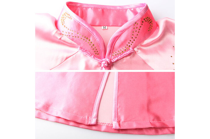 Vestido Taiji Jinji, PiaoLiangHua