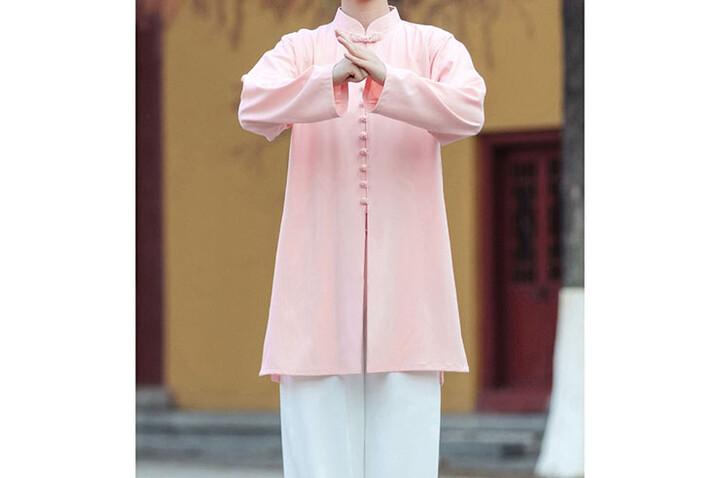 Vestido Taiji ZhengFengHua, PiaoYi