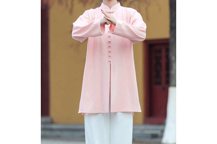 Traje de Taiji ZhengFengHua, PiaoYi