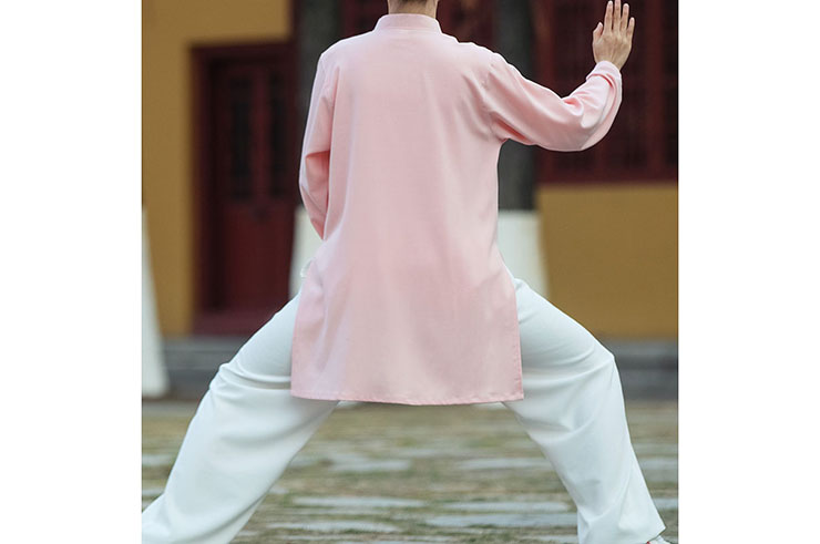 Traje de Taiji ZhengFengHua, PiaoYi