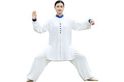 Traje de Taiji ZhengFengHua, XiuShen