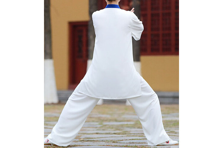 Vestido Taiji ZhengFengHua, XiuShen