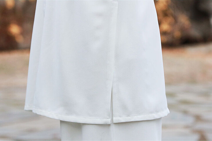 ZhengFengHua Taiji Uniform, XiuShen