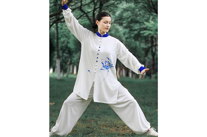 Vestido Taiji ZhengFengHua, ShouHuiHua