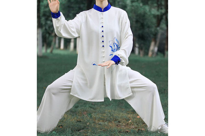 Vestido Taiji ZhengFengHua, ShouHuiHua
