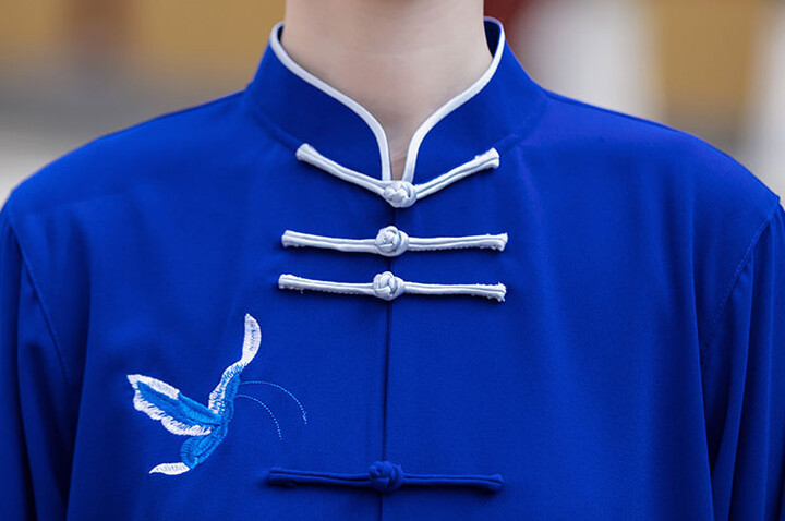 ZhengFengHua Taiji Uniform, DieHua