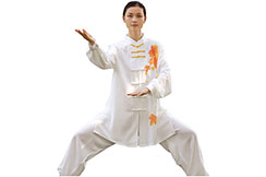 ZhengFengHua Taiji Uniform, FengYe