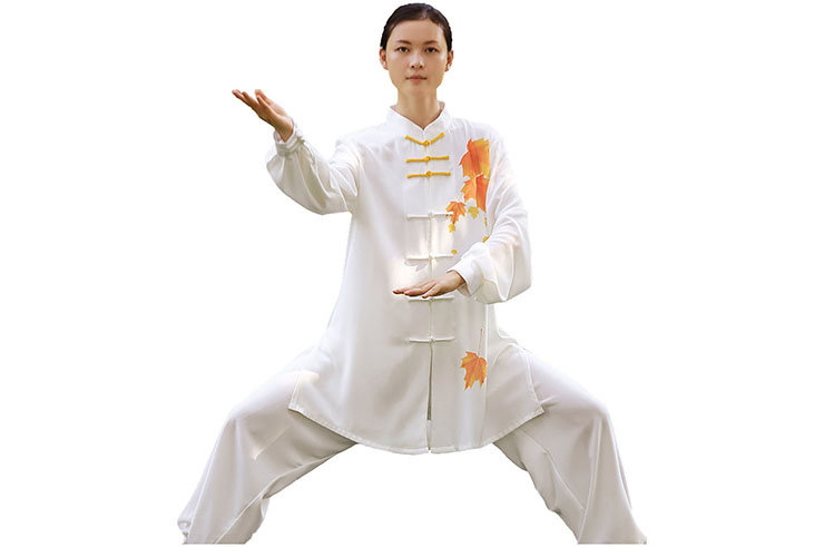 ZhengFengHua Taiji Uniform, FengYe