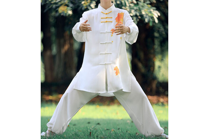 ZhengFengHua Taiji Uniform, FengYe