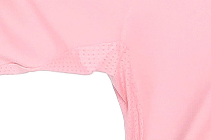 Traje de Taiji LiNing, FenHong