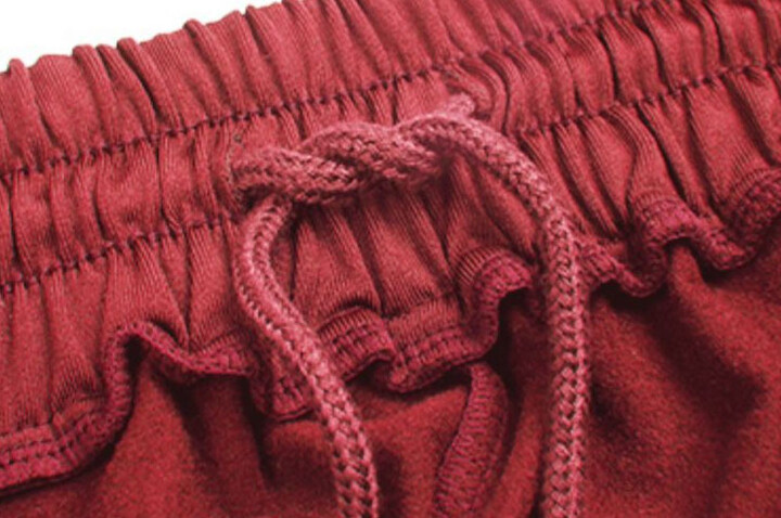 Tenue Taiji LiNing, ZhuHong avec Velours