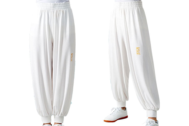 LiNing Taiji pants, XunLian