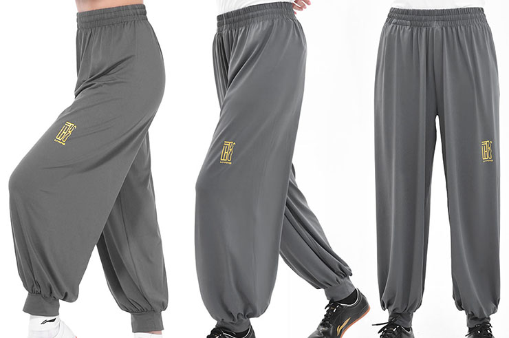 LiNing Taiji pants, XunLian