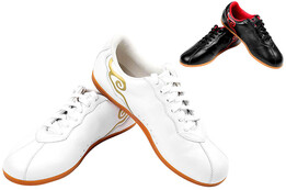 Sapatos Taiji LiNing, XiaoYun
