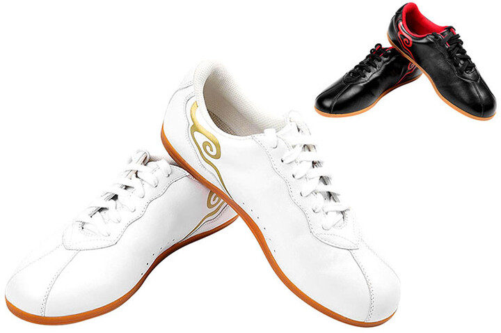 Sapatos Taiji LiNing, XiaoYun
