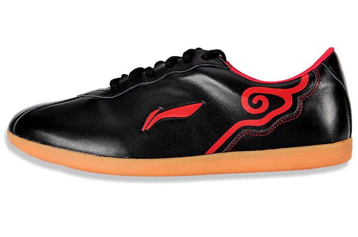 Sapatos Taiji LiNing, XiaoYun