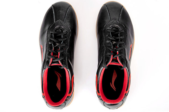 Sapatos Taiji LiNing, XiaoYun