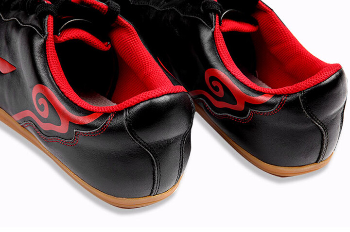 Sapatos Taiji LiNing, XiaoYun