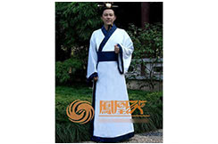 Hanfu, Vestido Chinês Tradicional, Homens 1