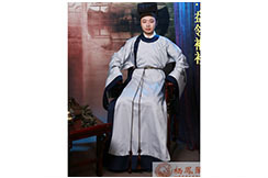 Hanfu, Traditional Chinese Clothing, Man 2