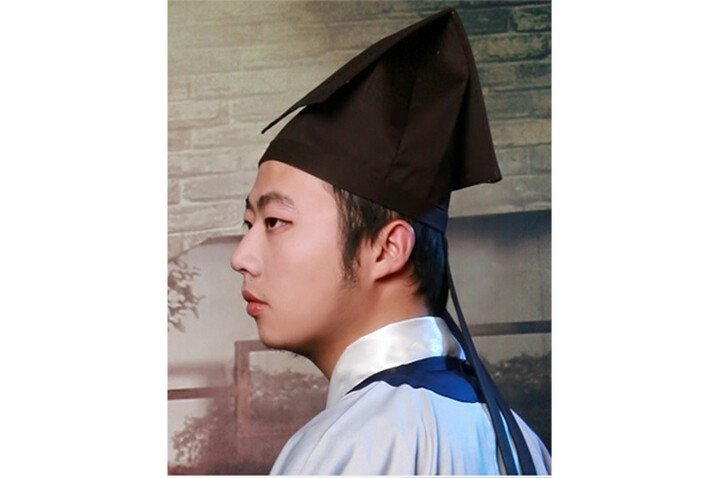 Hanfu, Vestido Chinês Tradicional, Homens 2