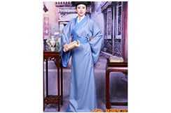 Hanfu, Traje Tradicional Chino, Hombre 3