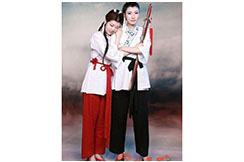 Hanfu, Tenue Chinoise Traditionnelle, Homme 9