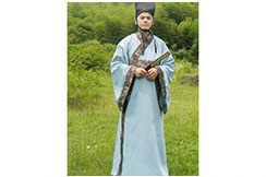Hanfu, Tenue Chinoise Traditionnelle, Homme 11