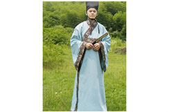 Hanfu, Traje Tradicional Chino, Hombre 11