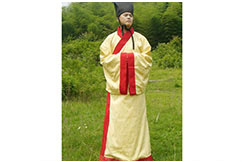 Hanfu, Tenue Chinoise Traditionnelle, Homme 12