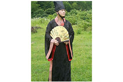 Hanfu, Tenue Chinoise Traditionnelle, Homme 13