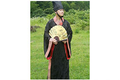 Hanfu, Traje Tradicional Chino, Hombre 13