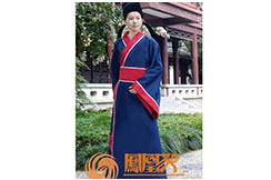 Hanfu, Traje Tradicional Chino, Hombre 20