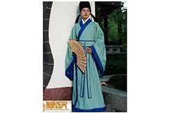 Hanfu, Tenue Chinoise Traditionnelle, Homme 21