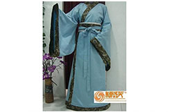 Hanfu, Tenue Chinoise Traditionnelle, Homme 26