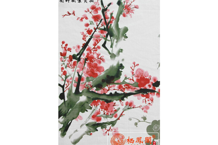Hanfu, Vestido Chinês Tradicional, Mulher 2