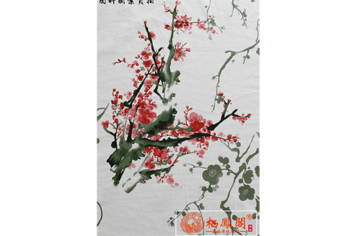 Hanfu, Vestido Chinês Tradicional, Mulher 2