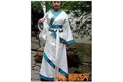 Hanfu, Tenue Chinoise Traditionnelle, Femme 8