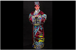 Kai Tai, Opéra Chinois