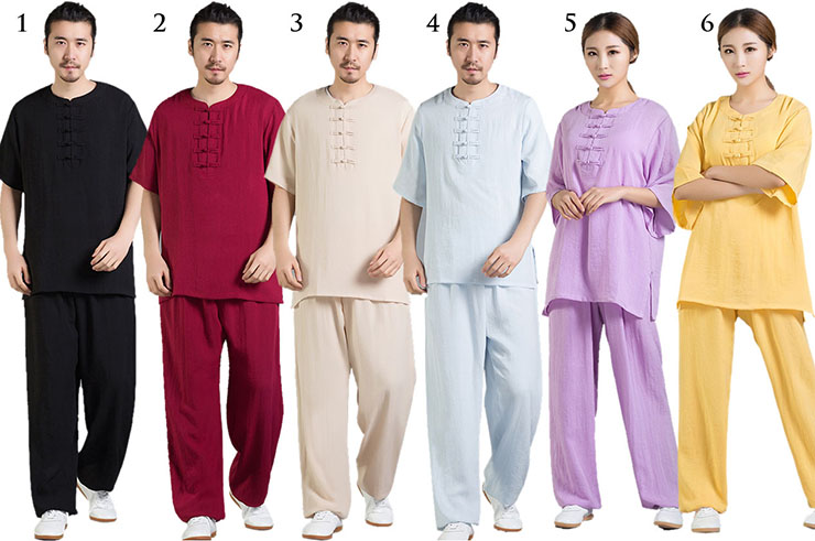 Tenue Chang Quan 1, Daheng