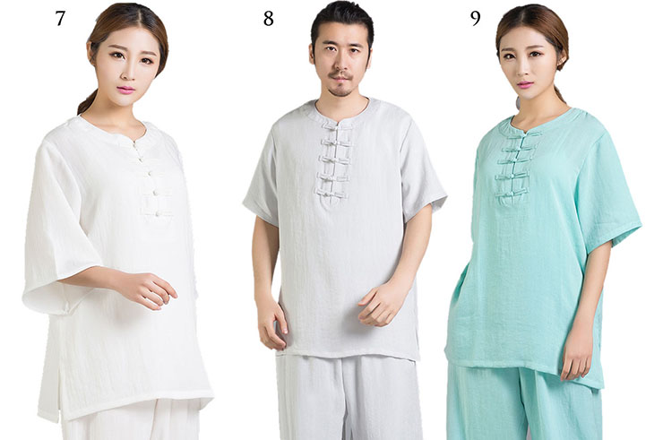 Tenue Chang Quan 1, Daheng